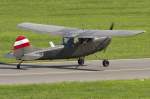 Private, OE-CCI, Cessna, 350C, ...  Kurt Greul 14.10.2011
