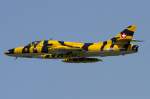 Private, HB-RVV, Hawker, Hunter ...  Kurt Greul 14.10.2011