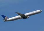 United Airlines, N69059, Boeing ...  Wolfgang Kleuser 15.10.2011
