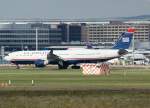 US Airways, N272AY, Airbus ...  Wolfgang Kleuser 15.10.2011