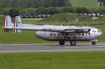 Private, F-AZVM, Nord, N2501 Noratlas, 01.07.2011, LOXZ, Zeltweg, Austria 



 ...