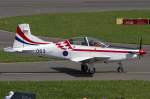 Croatia - Air Force, 063, Pilatus, PC-9, 01.07.2011, LOXZ, Zeltweg, ...