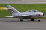 MiG 15 (13 Fotos)