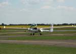 Stemme S 6 D-KRUK ...  Frank Maczkowicz 15.10.2011