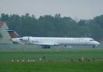 Lufthansa Regional(Eurowings) Canadair Regjet ...  Frank Maczkowicz 15.10.2011