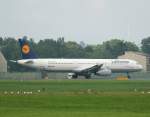Lufthansa A 321-131 D-AIRR ...  Frank Maczkowicz 16.10.2011