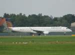 Lufthansa Regional(Augsburg Airways) Embraer ...  Frank Maczkowicz 17.10.2011