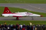 Turkey - Air Force, ...  Kurt Greul 17.10.2011