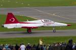 Turkey - Air Force, ...  Kurt Greul 17.10.2011