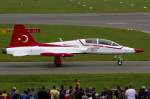 Turkey - Air Force, ...  Kurt Greul 17.10.2011