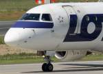 LOT Polish Airlines, SP-LDB, ...  Wolfgang Kleuser 18.10.2011