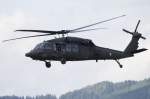 Austria - Air Force, 6M-BC, Sikorsky, S-70A-42 Black Hawk, 01.07.2011, ...