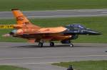 Netherlands - Air Force, ...  Kurt Greul 18.10.2011