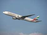 A6-EMJ,  Emirates
Boeing 777-21H/ER ...  Marian Fuchs 26.03.2008