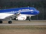 ER-AXT,  Air Moldova
Airbus ...  Marian Fuchs 26.03.2008