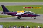 The Flying Bulls, D-ICDM, ...  Kurt Greul 19.10.2011