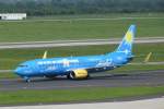 tuifly 737-800 ...  sebastian s�ss 20.10.2011