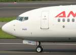 AnadoluJet, TC-JGO ...  Wolfgang Kleuser 21.10.2011