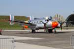 Private, F-AZES, Dassault, MD-312, ...  Kurt Greul 22.10.2011