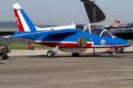 France - Air Force, ...  Kurt Greul 23.10.2011