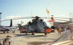 Germany Navy Sea King ...  Frank Maczkowicz 23.10.2011