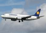 Lufthansa, D-ABEI  Bamberg , Boeing ...  Wolfgang Kleuser 24.10.2011