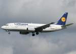 Lufthansa, D-ABEM  Eberswalde , Boeing ...  Wolfgang Kleuser 25.10.2011