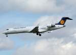 Lufthansa Regional (CityLine), D-ACPH Eschwege , CRJ-700 ER, 10.09.2011, FRA-EDDF, Frankfurt, ...