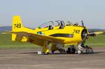 Private, F-AZHR, North America, ...  Kurt Greul 26.10.2011