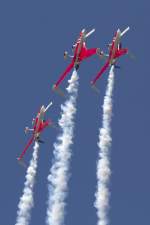 Patrouille Reva, Rutan, 03.07.2011, ...  Kurt Greul 26.10.2011