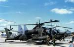 AH-64 Apache (4 Fotos)