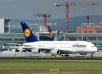 Lufthansa, D-AIME  Johannesburg , Airbus, ...  Wolfgang Kleuser 26.10.2011