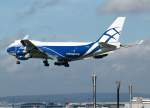 Air Bridge Cargo, VQ-BGY, ...  Wolfgang Kleuser 26.10.2011