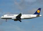 Lufthansa, D-AIZG  ohne Namen , ...  Wolfgang Kleuser 27.10.2011
