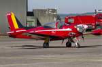 Belgium - Air Force, ...  Kurt Greul 27.10.2011