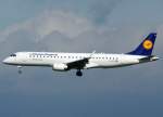 Lufthansa Regional (CityLine), D-AECH ...  Wolfgang Kleuser 28.10.2011