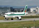 Alitalia, EI-IMH  Isola di ...  Wolfgang Kleuser 28.10.2011