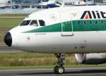 Alitalia, EI-IMH  Isola di ...  Wolfgang Kleuser 28.10.2011