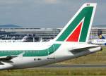 Alitalia, EI-IMH  Isola di ...  Wolfgang Kleuser 28.10.2011