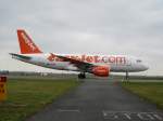 Easyjet Airbus A319   ...