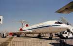 Russia Air Force TU-154M ...  Frank Maczkowicz 28.10.2011