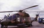NH-90 auf der ILA ...  Frank Maczkowicz 28.10.2011