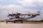 Dornier Do-24ATT RP-C2403 auf ...  Frank Maczkowicz 28.10.2011