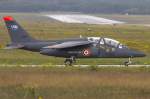 Alpha Jet (87 Fotos)