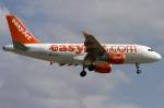 EasyJet, G-EZAT, Airbus, A319-111, ...  Kurt Greul 28.10.2011