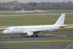 Arkia a320 in dus ...  Sebastian S�ss 29.10.2011
