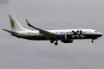 XL Airways Germany, D-AXLJ, ...  Kurt Greul 30.10.2011