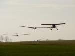 PZL 104 Wilga 35 ...  Mario Ulbricht 30.10.2011