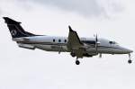 Private, N800CA, Beechcraft, 1900, 07.07.2011, DUS, Duesseldorf, Germany


  ...