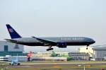 United Airlines, N796UA, Boeing ...  J�rgen Walter 01.11.2011